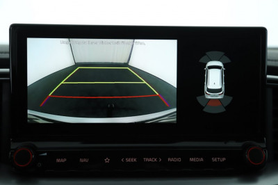 KIA Ceed Gebrauchtwagen