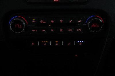 KIA Ceed Gebrauchtwagen