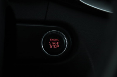 KIA Ceed Gebrauchtwagen