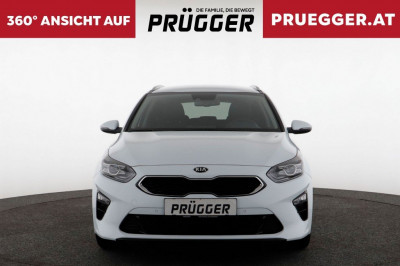 KIA Ceed Gebrauchtwagen