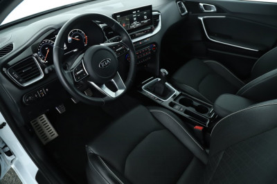 KIA Ceed Gebrauchtwagen