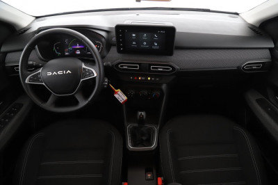 Dacia Jogger Gebrauchtwagen