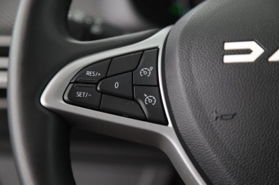 Dacia Jogger Gebrauchtwagen