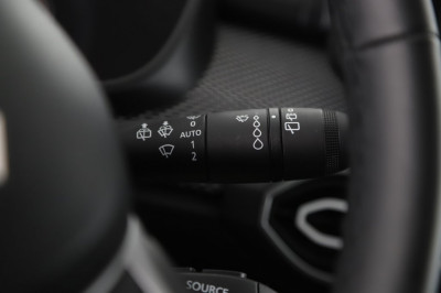 Dacia Jogger Gebrauchtwagen