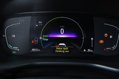 Dacia Jogger Gebrauchtwagen