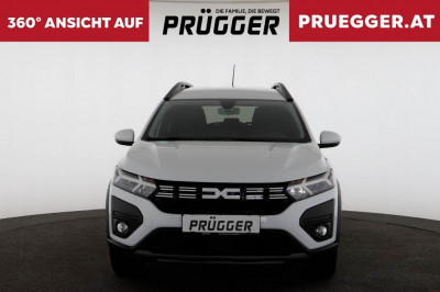 Dacia Jogger Gebrauchtwagen