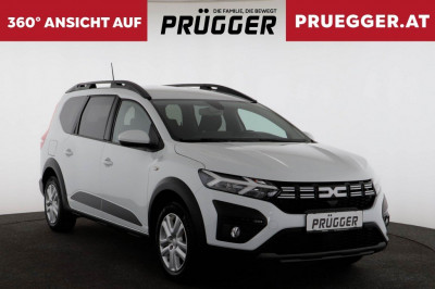 Dacia Jogger Gebrauchtwagen