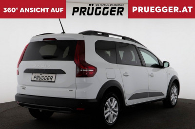 Dacia Jogger Gebrauchtwagen