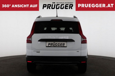 Dacia Jogger Gebrauchtwagen