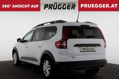 Dacia Jogger Gebrauchtwagen