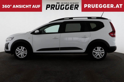 Dacia Jogger Gebrauchtwagen