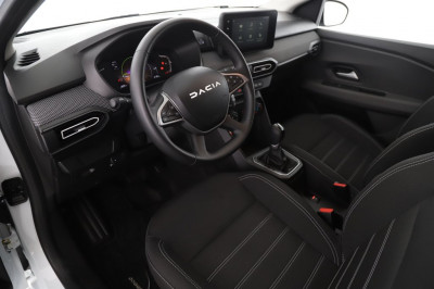 Dacia Jogger Gebrauchtwagen