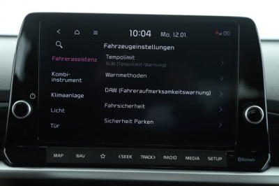 KIA Picanto Neuwagen