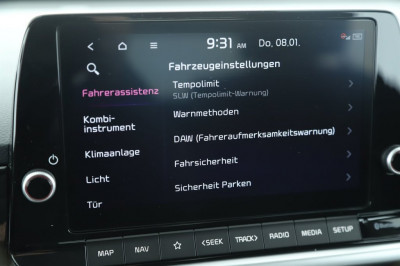 KIA Picanto Neuwagen