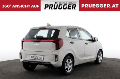 KIA Picanto Neuwagen