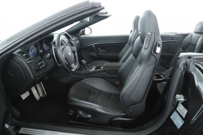 Maserati Gran Cabrio Gebrauchtwagen