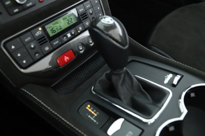 Maserati Gran Cabrio Gebrauchtwagen