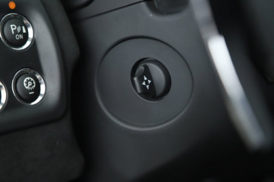 Maserati Gran Cabrio Gebrauchtwagen