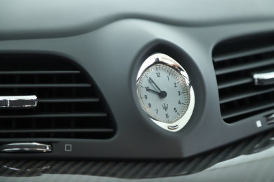 Maserati Gran Cabrio Gebrauchtwagen