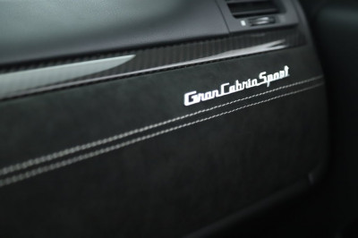 Maserati Gran Cabrio Gebrauchtwagen