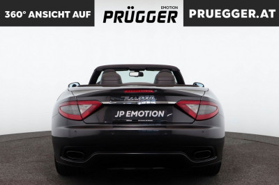 Maserati Gran Cabrio Gebrauchtwagen