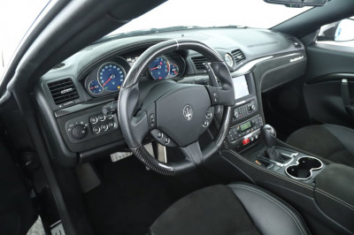 Maserati Gran Cabrio Gebrauchtwagen