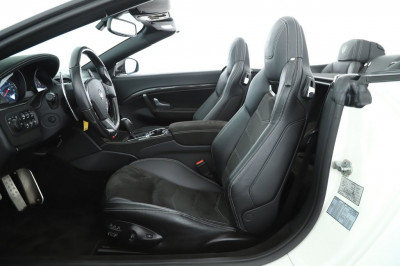 Maserati Gran Cabrio Gebrauchtwagen