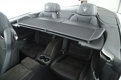 Maserati Gran Cabrio Gebrauchtwagen