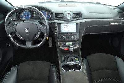 Maserati Gran Cabrio Gebrauchtwagen