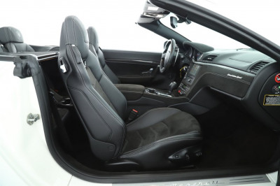 Maserati Gran Cabrio Gebrauchtwagen