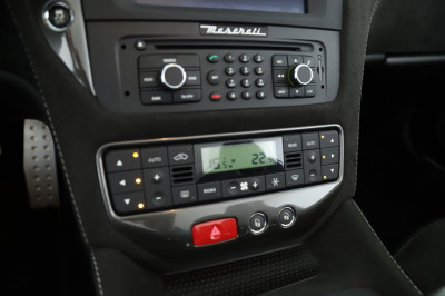 Maserati Gran Cabrio Gebrauchtwagen