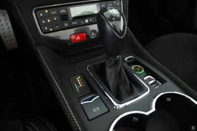 Maserati Gran Cabrio Gebrauchtwagen