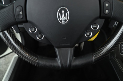 Maserati Gran Cabrio Gebrauchtwagen