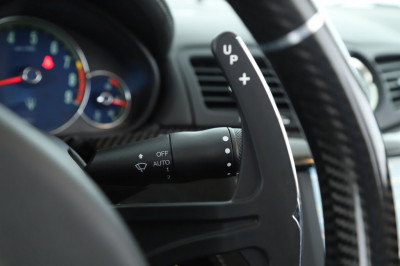 Maserati Gran Cabrio Gebrauchtwagen