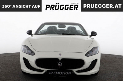 Maserati Gran Cabrio Gebrauchtwagen