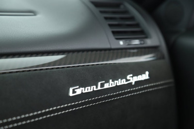 Maserati Gran Cabrio Gebrauchtwagen