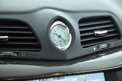 Maserati Gran Cabrio Gebrauchtwagen