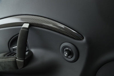 Maserati Gran Cabrio Gebrauchtwagen