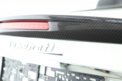 Maserati Gran Cabrio Gebrauchtwagen