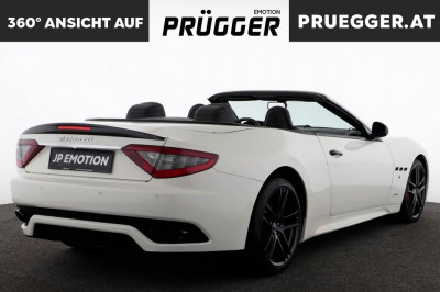 Maserati Gran Cabrio Gebrauchtwagen