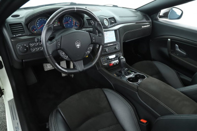 Maserati Gran Cabrio Gebrauchtwagen