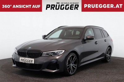 BMW 3er Gebrauchtwagen