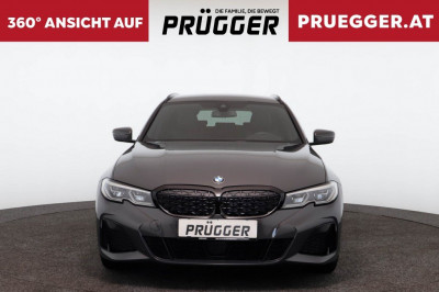 BMW 3er Gebrauchtwagen