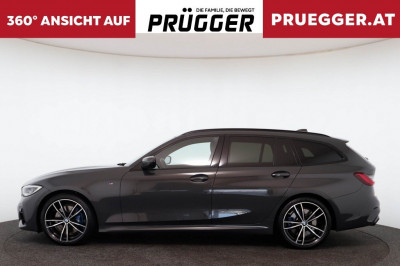 BMW 3er Gebrauchtwagen