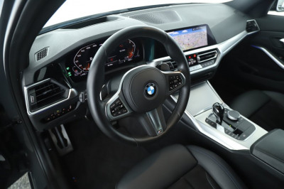 BMW 3er Gebrauchtwagen