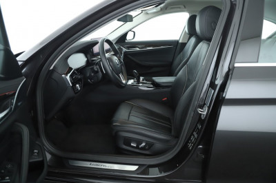 BMW 5er Gebrauchtwagen