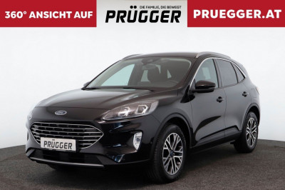 Ford Kuga Gebrauchtwagen