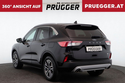 Ford Kuga Gebrauchtwagen