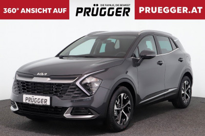 KIA Sportage Gebrauchtwagen