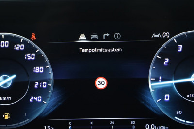 KIA Sportage Gebrauchtwagen